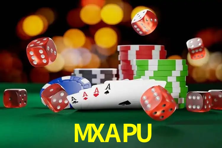 Experiencia de tragamonedas MXAPU para jugadores en México