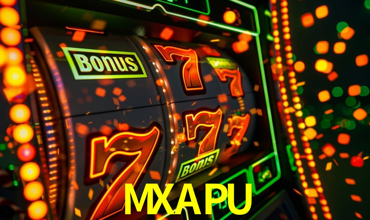 Acceso seguro de inicio de sesión MXAPU para jugadores en México