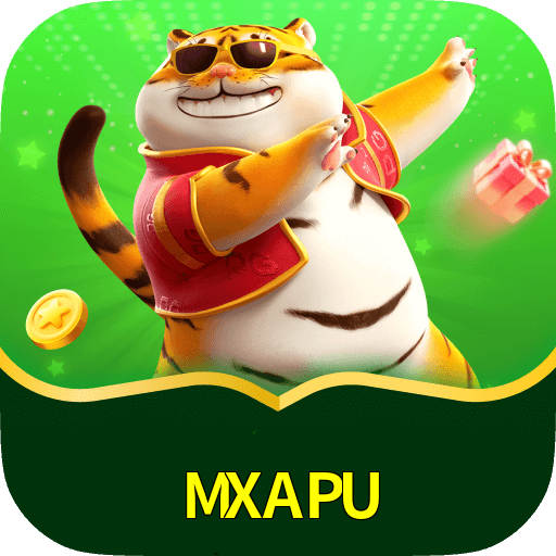 MXAPU Logo