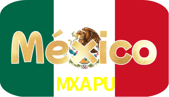MXAPU Logo
